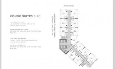 Vente de apartamento amoblado Ph Generation Tower en Costa del Este