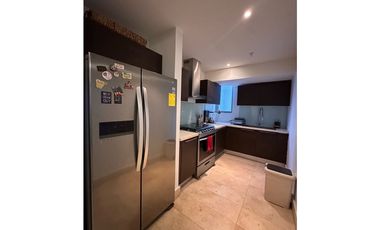 Venta de apartamento en PH Yoo & Arts modelo A