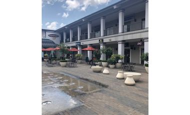 Venta Locales Market Plaza - Costa Verde - SP