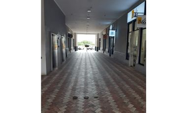 Venta Locales Market Plaza - Costa Verde - SP