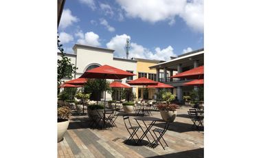 Venta Locales Market Plaza - Costa Verde - SP