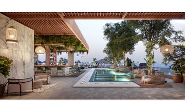 Venta de Apartamento The Westin Residences by Marriot, Playa Bonita