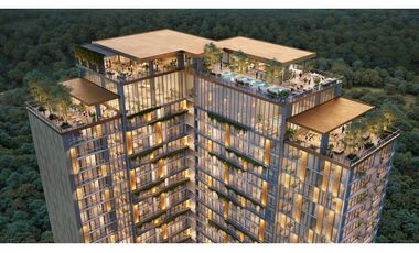 Venta de Apartamento The Westin Residences by Marriot, Playa Bonita