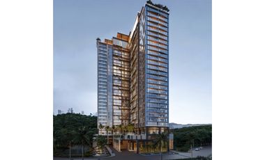Venta de Apartamento The Westin Residences by Marriot, Playa Bonita