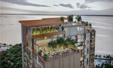 Venta de Apartamento The Westin Residences by Marriot, Playa Bonita