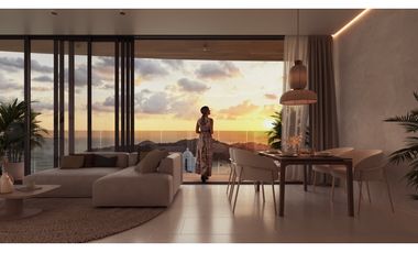 Venta de Apartamento The Westin Residences by Marriot, Playa Bonita