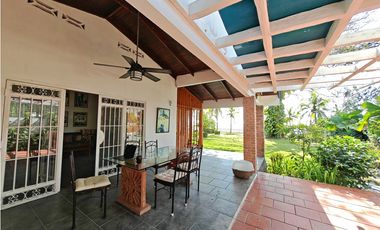 Venta de Casa en El Palmar, San Carlos RB