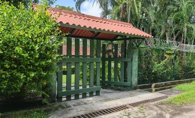 Venta de Casa en El Palmar, San Carlos RB