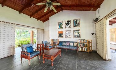 Venta de Casa en El Palmar, San Carlos RB