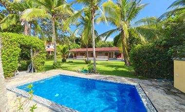 Venta de Casa en El Palmar, San Carlos RB