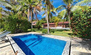 Venta de Casa en El Palmar, San Carlos RB