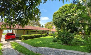 Venta de Casa en El Palmar, San Carlos RB