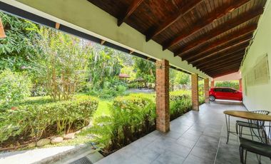 Venta de Casa en El Palmar, San Carlos RB