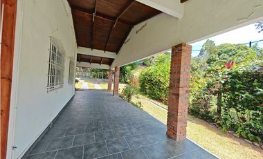 Venta de Casa en El Palmar, San Carlos RB