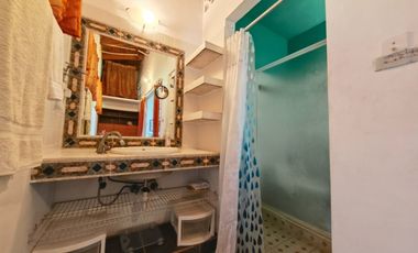 Venta de Casa en El Palmar, San Carlos RB