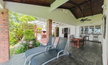 Venta de Casa en El Palmar, San Carlos RB