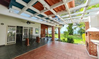 Venta de Casa en El Palmar, San Carlos RB
