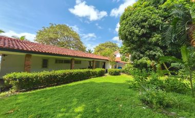 Venta de Casa en El Palmar, San Carlos RB