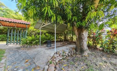 Venta de Casa en El Palmar, San Carlos RB