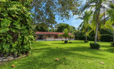 Venta de Casa en El Palmar, San Carlos RB