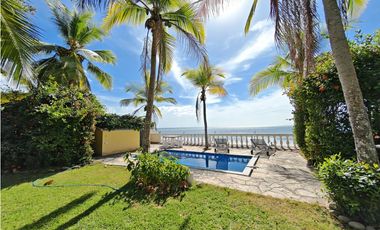Venta de Casa en El Palmar, San Carlos RB