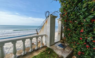 Venta de Casa en El Palmar, San Carlos RB