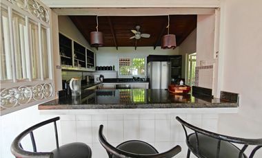 Venta de Casa en El Palmar, San Carlos RB