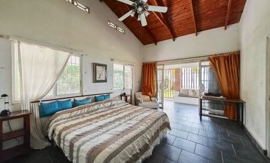 Venta de Casa en El Palmar, San Carlos RB