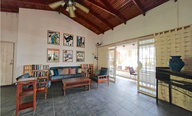 Venta de Casa en El Palmar, San Carlos RB