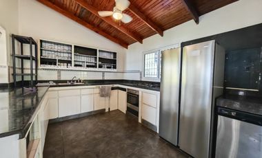 Venta de Casa en El Palmar, San Carlos RB