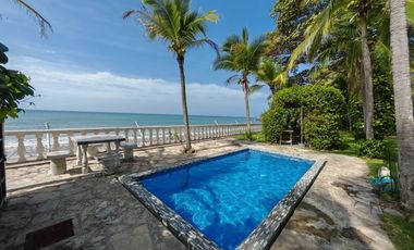 Venta de Casa en El Palmar, San Carlos RB