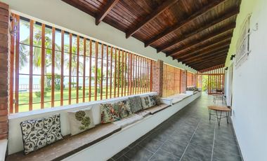 Venta de Casa en El Palmar, San Carlos RB