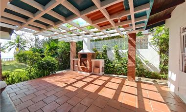 Venta de Casa en El Palmar, San Carlos RB