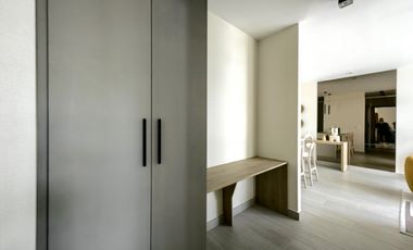Venta de apartamentos en Proyecto Nogal, Costa del Este RB