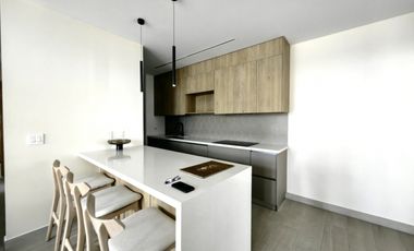 Venta de apartamentos en Proyecto Nogal, Costa del Este RB