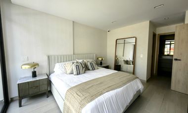 Venta de apartamentos en Proyecto Nogal, Costa del Este RB