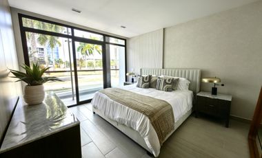 Venta de apartamentos en Proyecto Nogal, Costa del Este RB