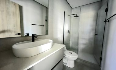 Venta de apartamentos en Proyecto Nogal, Costa del Este RB