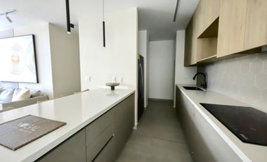 Venta de apartamentos en Proyecto Nogal, Costa del Este RB