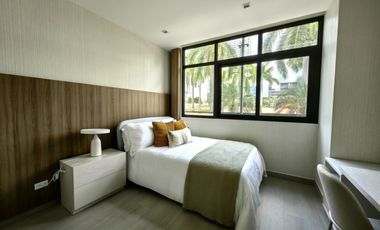 Venta de apartamentos en Proyecto Nogal, Costa del Este RB