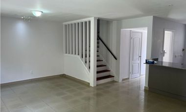 VENTA DE CASA EN CLAYTON ANCON