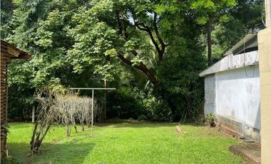 VENTA DE CASA EN CLAYTON ANCON