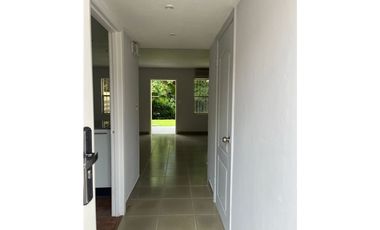 VENTA DE CASA EN CLAYTON ANCON