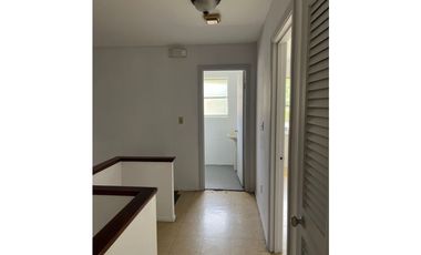 VENTA DE CASA EN CLAYTON ANCON