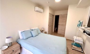 Venta de apartamento en Playa Caracol