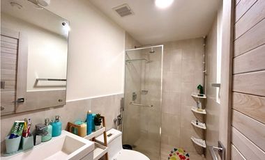 Venta de apartamento en Playa Caracol