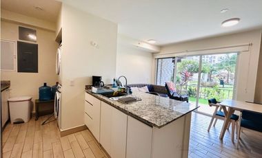 Venta de apartamento en Playa Caracol