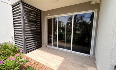 Venta de apartamento en Playa Caracol