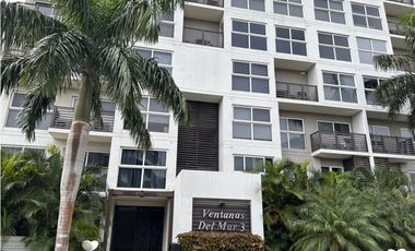 Venta de apartamento en Playa Caracol