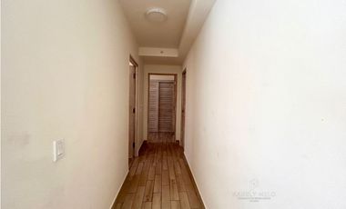 Venta de apartamento en Playa Caracol